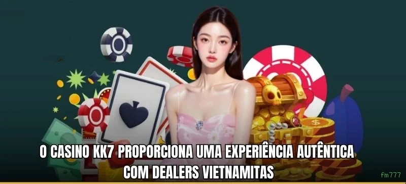 APK oficial da fm777 para Android
