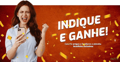 Jogos de fortune da fm777 com prêmios incríveis