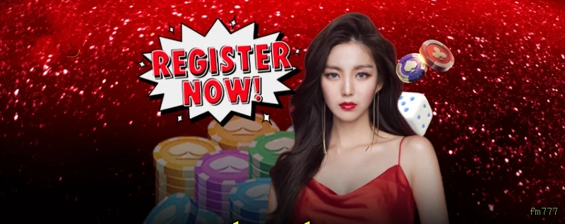 Slots online da fm777 com jackpots progressivos