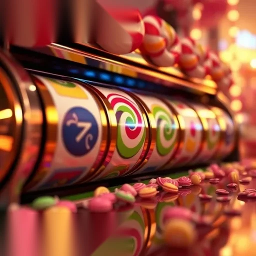 Tabela RTP dos jogos de cassino da fm777